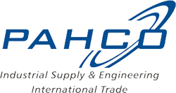 PAHCO GmbH